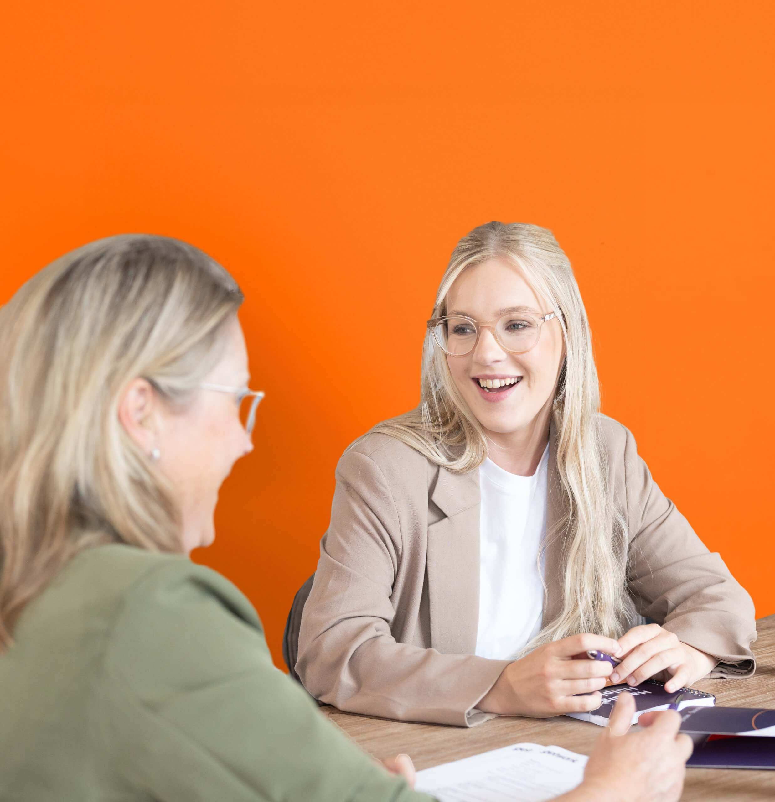 Keurmerken & Documentatie, onze werkgevers