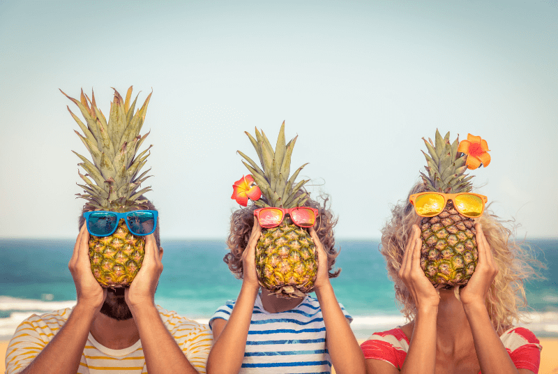 Vakantiewerk vacatures Get Work