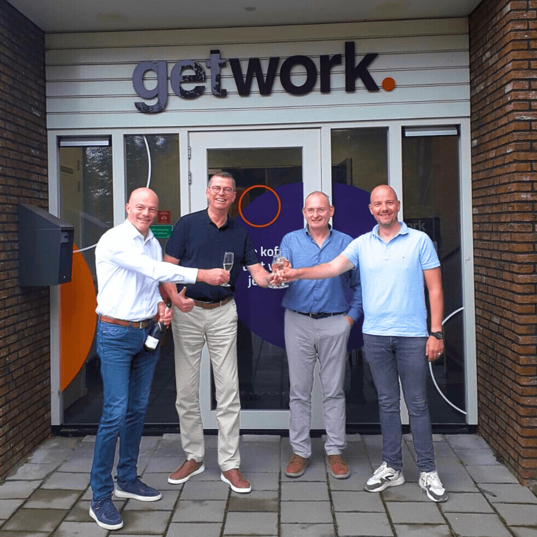 MatchWorks B.V. neemt activiteiten uitzend en HR dienstverlener Get Work over